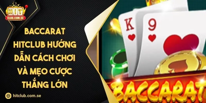 Baccarat