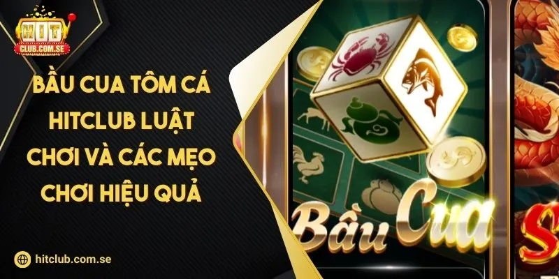 bầu cua