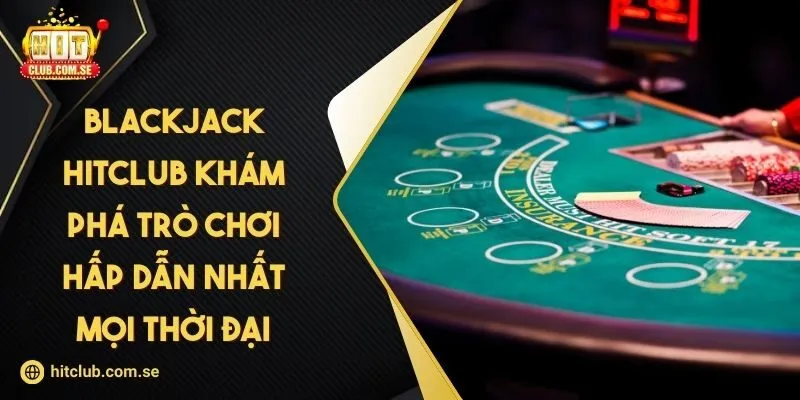 Blackjack