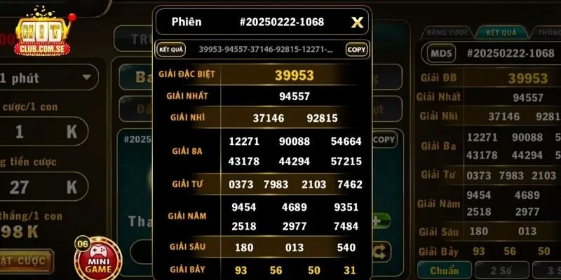 Bỏ túi mẹo chơi lô đề siêu tốc HITCLUB hiệu quả