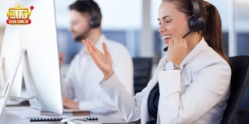 Các vấn đề thường gặp khi cần liên hệ