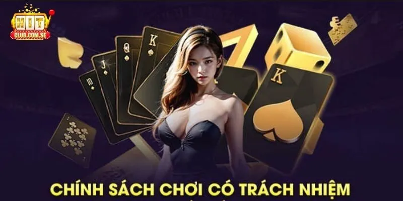 Chơi có trách nhiệm kiểm soát ngân sách