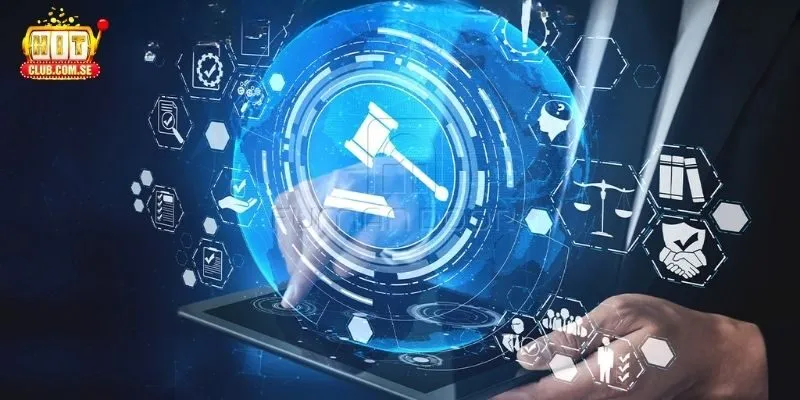 Điều khoản sử dụng về chế độ bảo mật