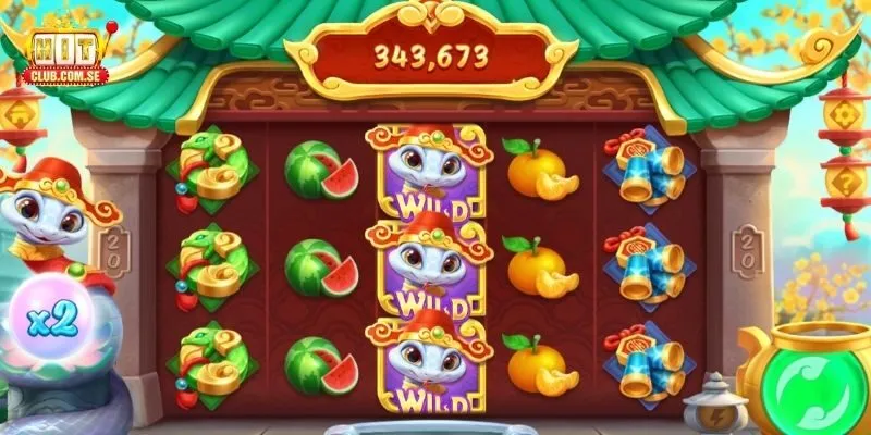 Giới thiệu về nổ hũ linh châu HITCLUB
