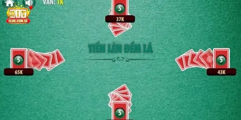Một số thuật ngữ cơ bản trong Tiến Lên Đếm Lá HITCLUB