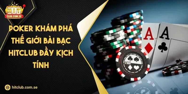 Poker