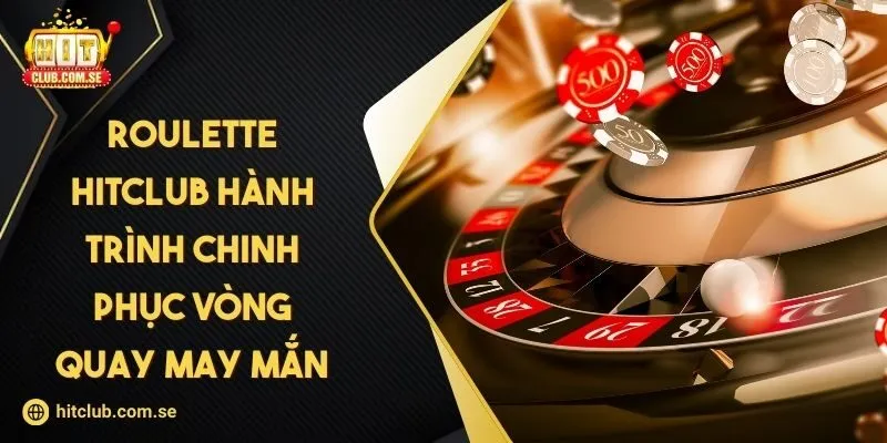 Roulette