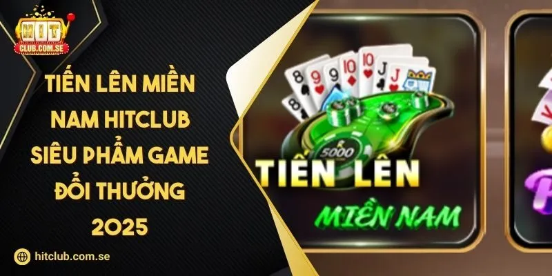 Tiến Lên Miền Nam
