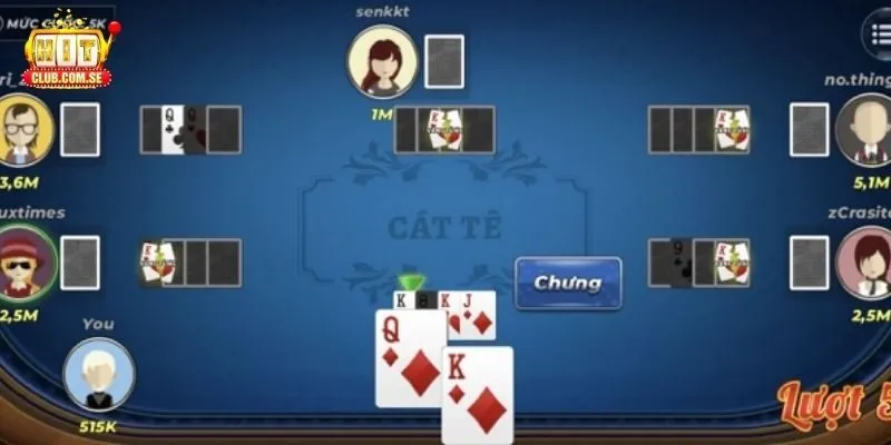 Tổng quan về siêu phẩm Catte