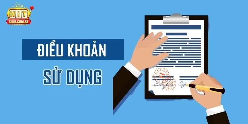 Trách nhiệm chung trong điều khoản sử dụng