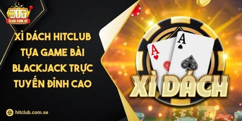 Xì dách